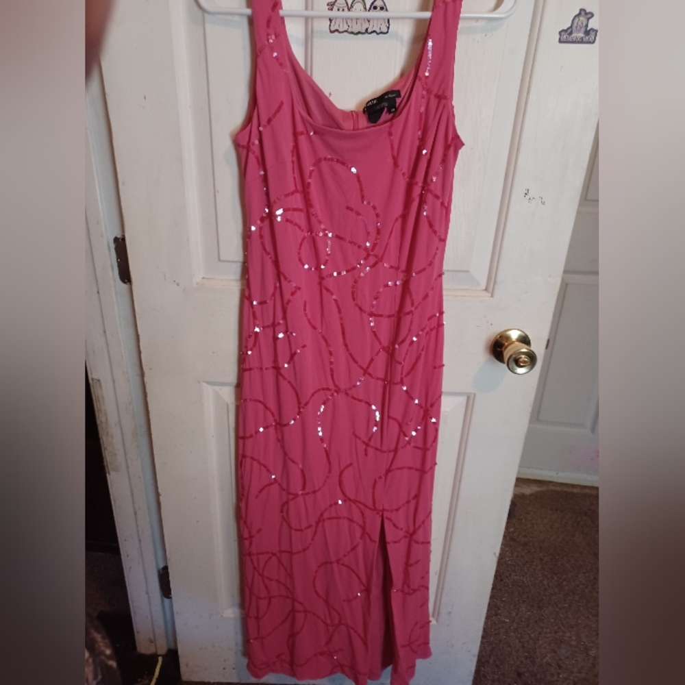 Vintage Rimini Cocktail Dress